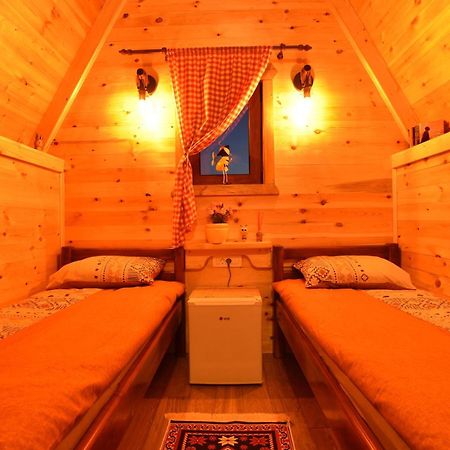 Cottages Big Bear Žabljak Exterior foto