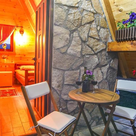 Cottages Big Bear Žabljak Exterior foto