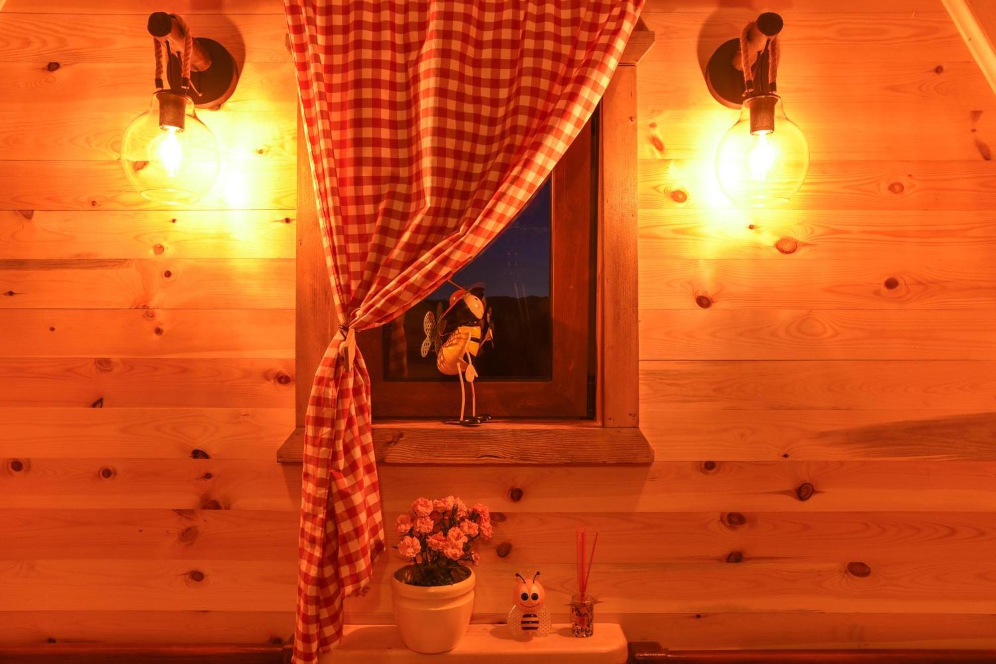 Cottages Big Bear Žabljak Exterior foto